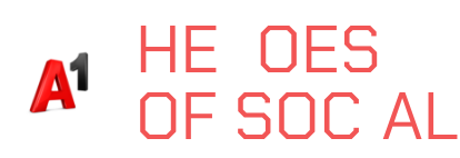 A1 Heroes of social